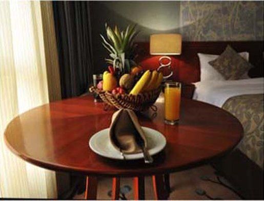 Al Hada Highest'S Hotel And Suites Ta'if Camera foto