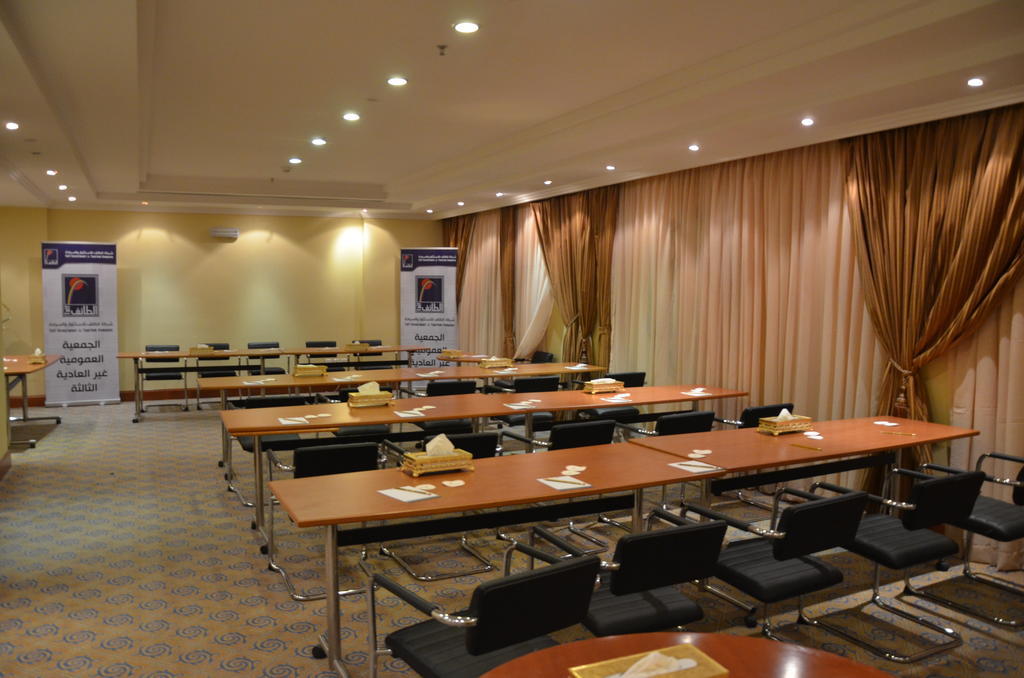Al Hada Highest'S Hotel And Suites Ta'if Esterno foto